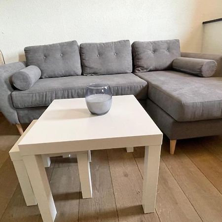 Studio Cocooning Hauteur De Saint-Raphael #2 Bagian luar foto