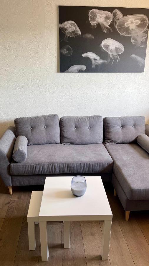 Studio Cocooning Hauteur De Saint-Raphael #2 Bagian luar foto